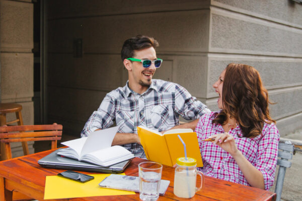 Study Break Deals: When Is Sonic’s Happy Hour?