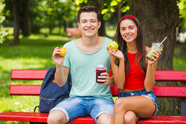 Study Break Special: Explore the Refreshing World of Sonic Slushes