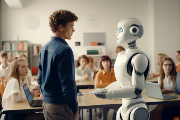 Artificial Intelligence in Education: Opportunities and Challenges