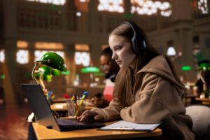 2025 Edition: High-Demand Online Courses to Build a Future-Proof Career