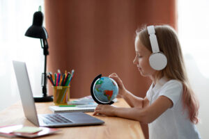 Online Education and the Future of Learning