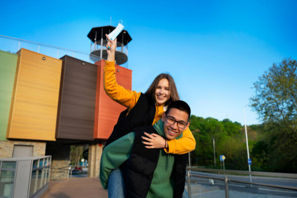 University Admissions 2025 Made Easy: All You Need to Know