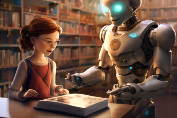 AI and Education 2025: The Revolution Transforming Learning