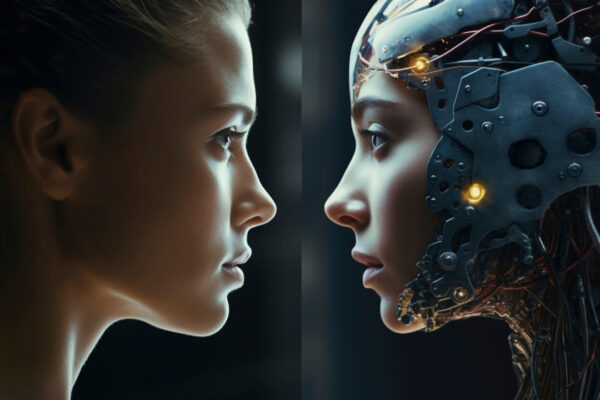 AI vs Human Intelligence — What’s the Real Difference? (A Deep Comparison for 2025)