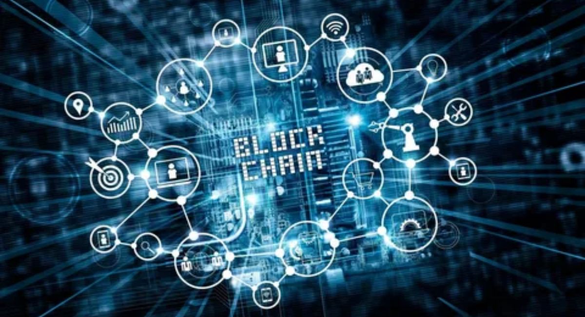 blockchain in law firms